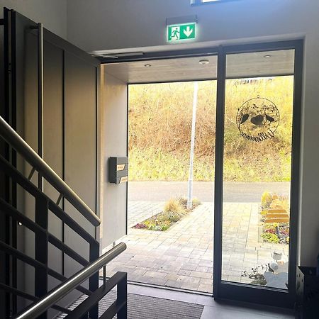 Weingut & Strausswirtschaft Vogel Apartment Vogtsburg Luaran gambar