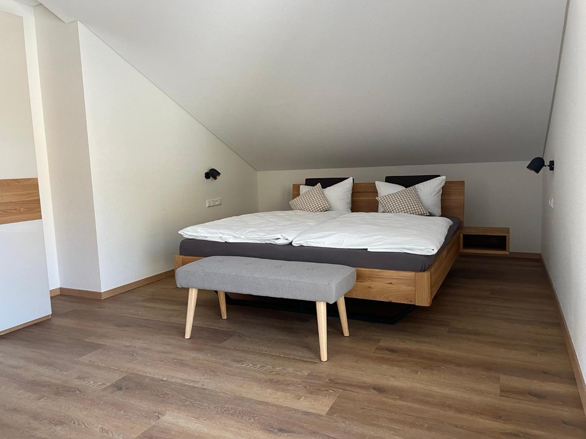 Weingut & Strausswirtschaft Vogel Apartment Vogtsburg Luaran gambar