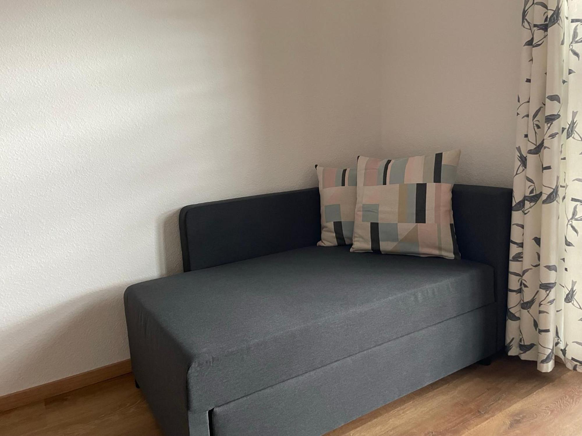 Weingut & Strausswirtschaft Vogel Apartment Vogtsburg Luaran gambar